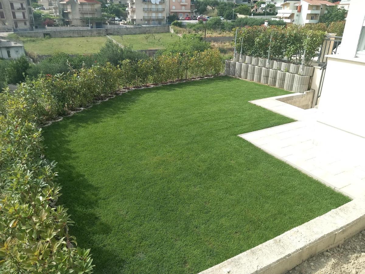 Magi House With Pool Διαμέρισμα Ποντστράνα Εξωτερικό φωτογραφία