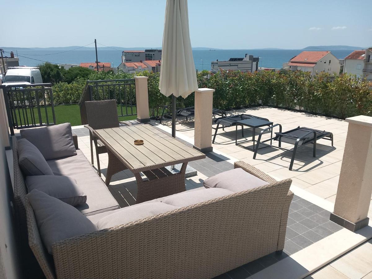 Magi House With Pool Διαμέρισμα Ποντστράνα Εξωτερικό φωτογραφία