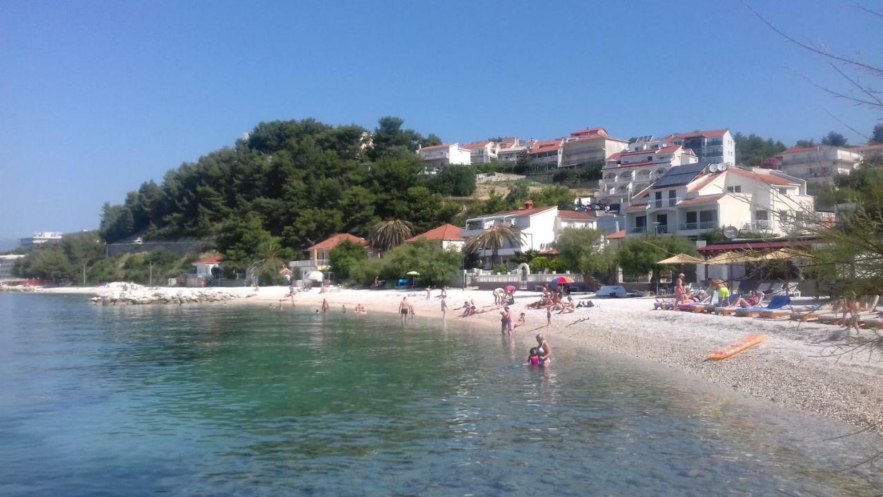 Magi House With Pool Διαμέρισμα Ποντστράνα Εξωτερικό φωτογραφία